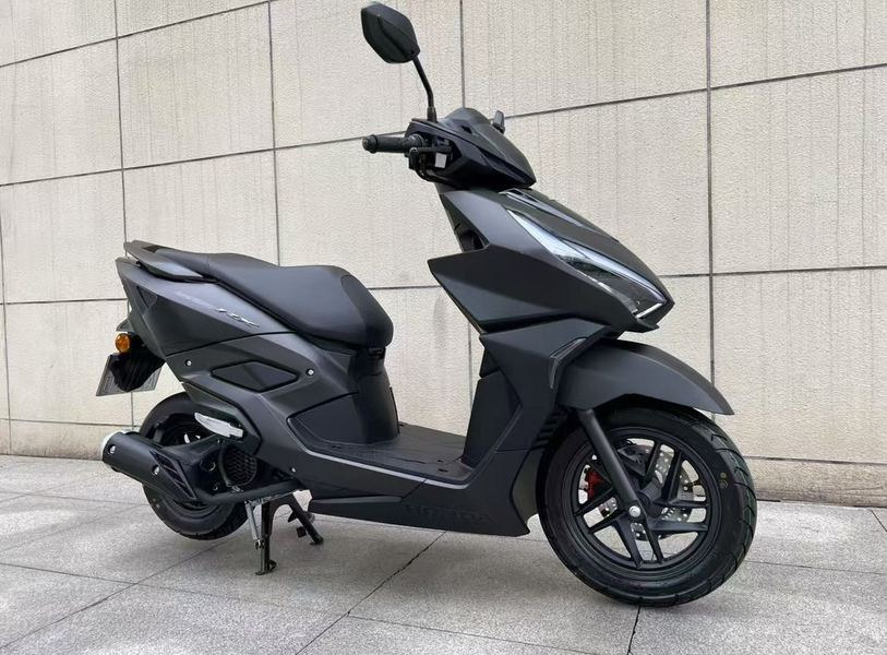 二手新大洲本田NS125RX