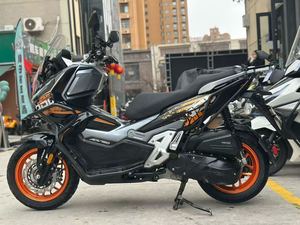 二手大阳V锐 ADV150