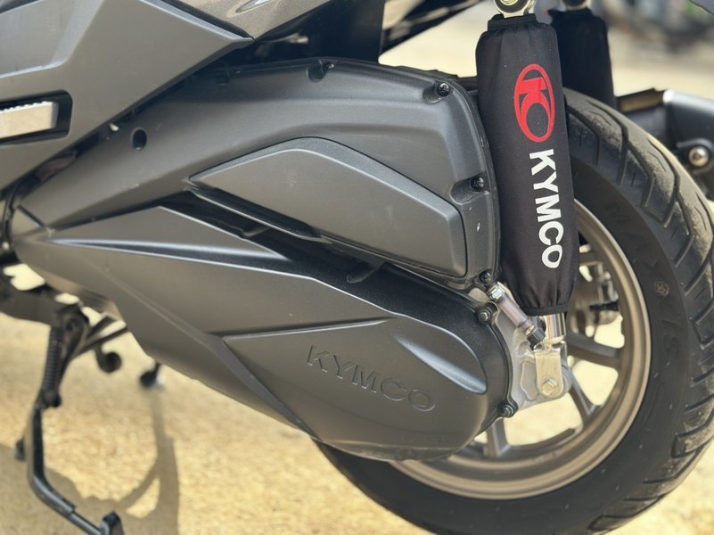 二手光阳Racing H 150