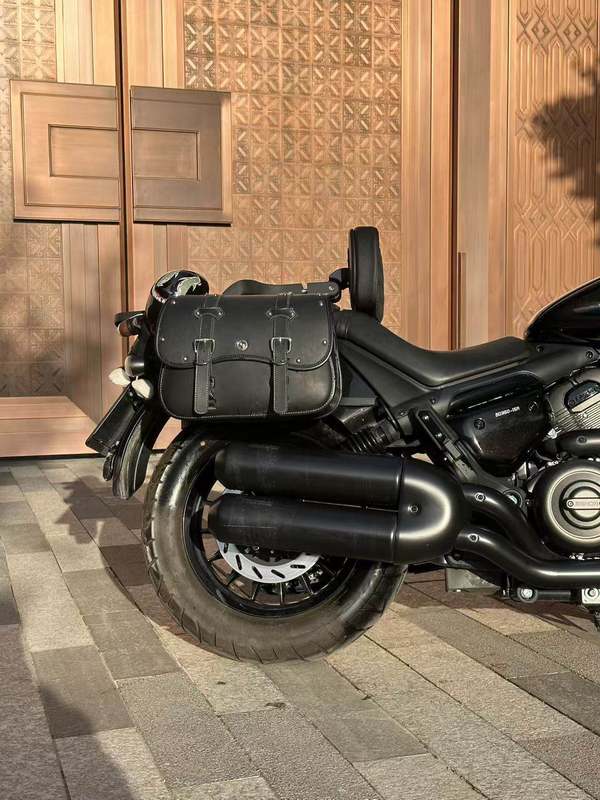 二手奔达金吉拉350