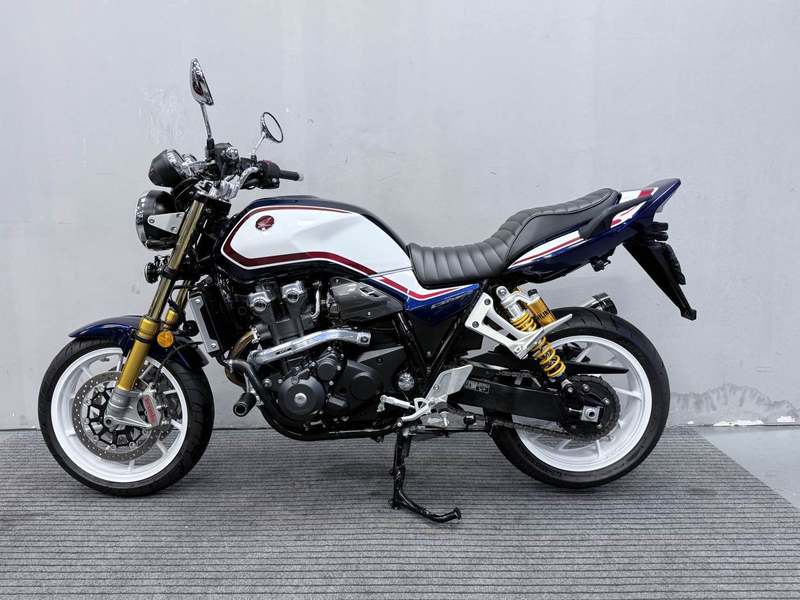 二手本田CB1300 Super Four