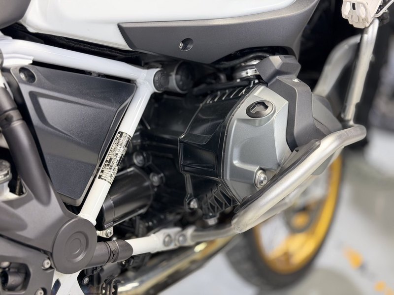 二手宝马R 1250 GS