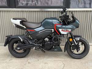 二手春风XO狒狒