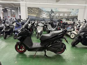 二手光阳赛艇 ST250