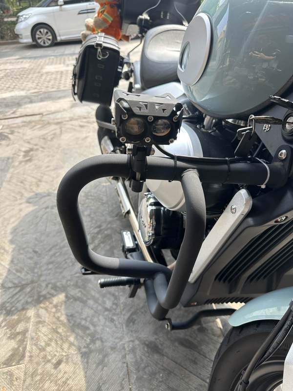 二手爵士捷DX250