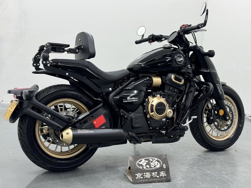 二手赛科龙RA600