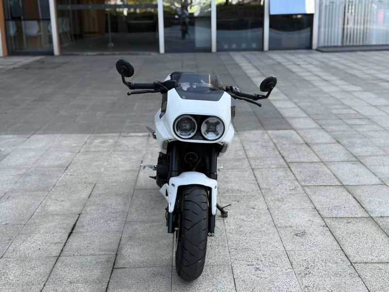 二手春风XO狒狒