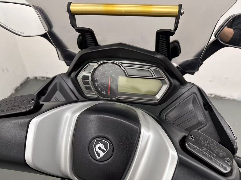 二手赛科龙睿途 RT3