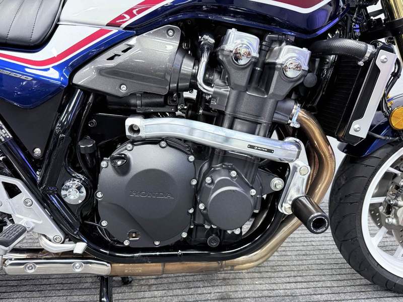 二手本田CB1300 Super Four