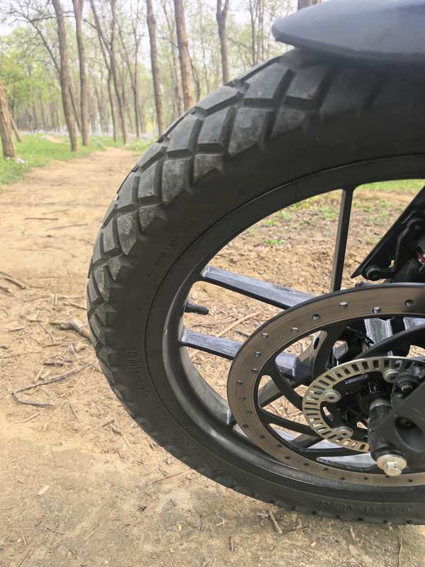 二手KTMR2R390 Adventure