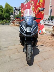 二手光阳Dink G150