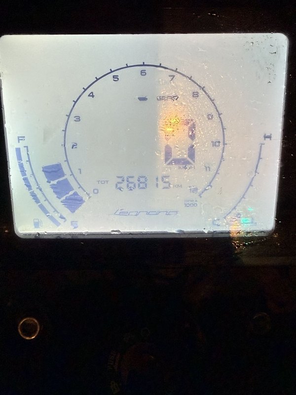 二手贝纳利幼狮 Leoncino 250