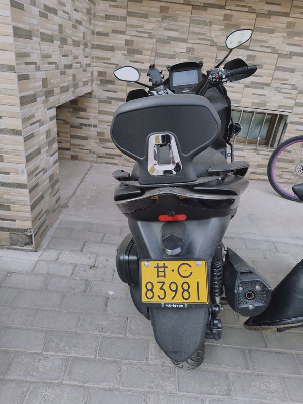 二手升仕350E