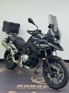 二手宝马F 750 GS