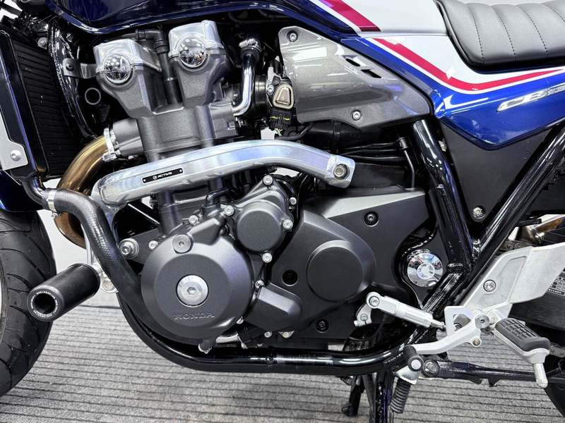 二手本田CB1300 Super Four