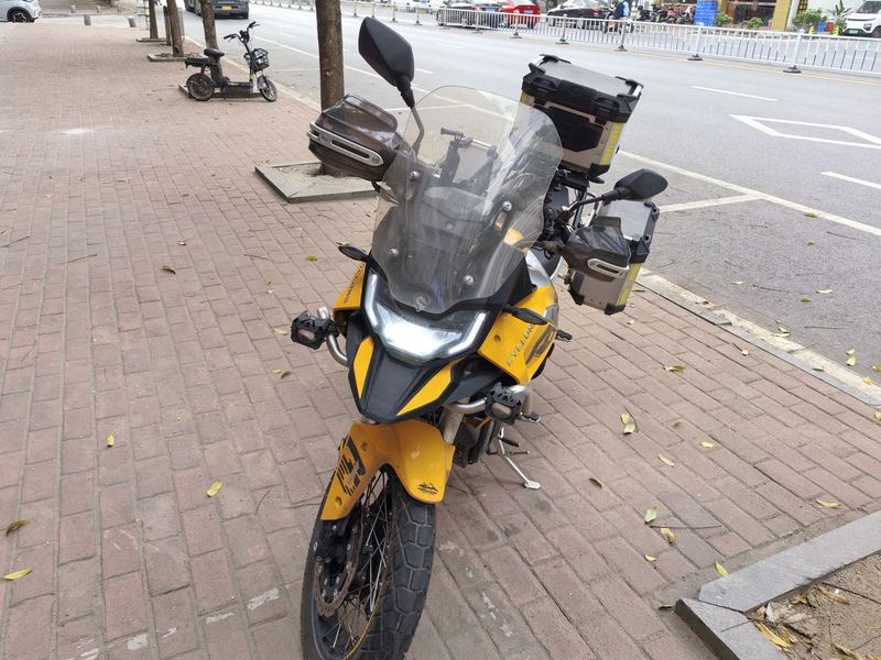 二手赛科龙RX401