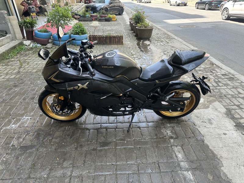 二手喜力蛟龙200