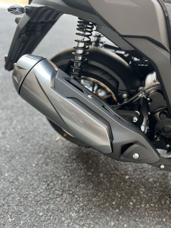 二手赛科龙RT250