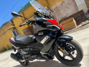 二手宗申阿普利亚SR Max 250