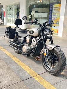 二手奔达金吉拉450