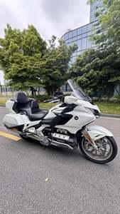 二手本田Gold Wing GL1800