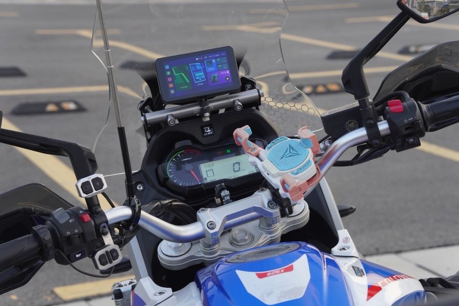 二手凯越400X