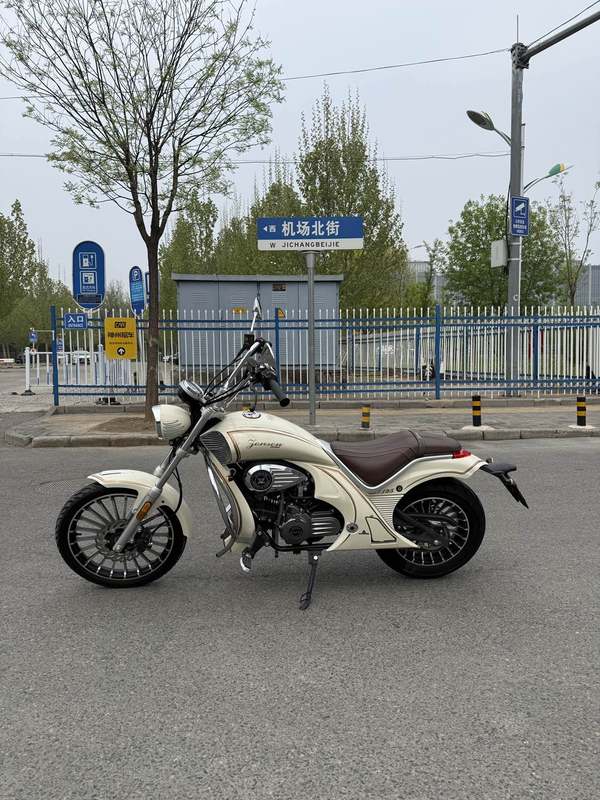 二手宗申优米Yomi