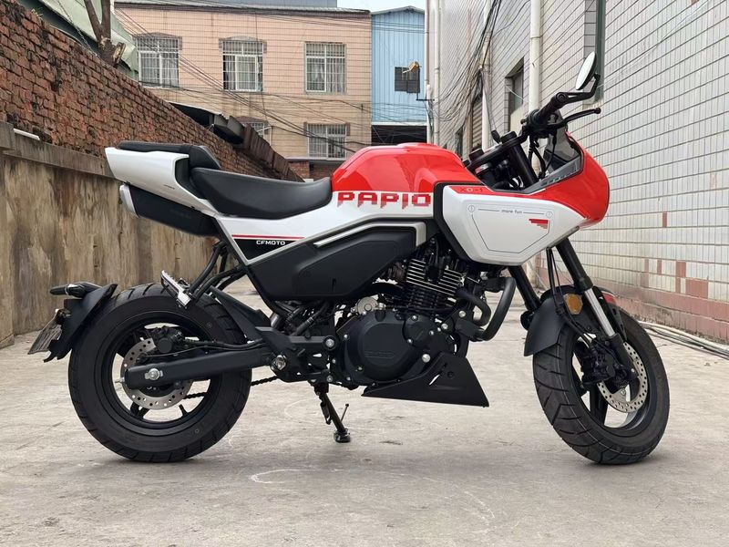 二手春风XO狒狒