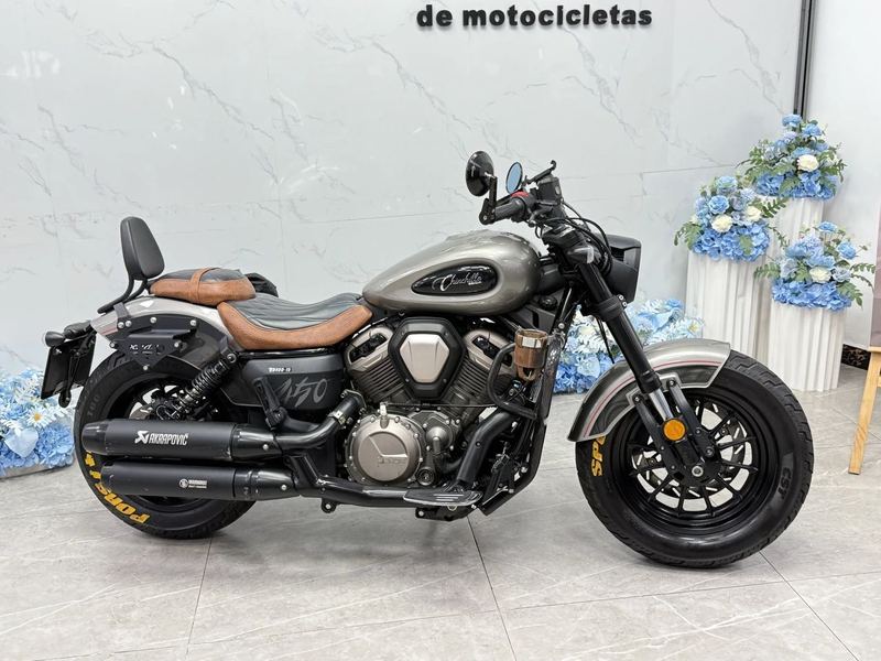 二手奔达金吉拉450