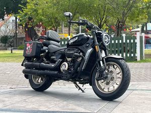 二手无极CU250