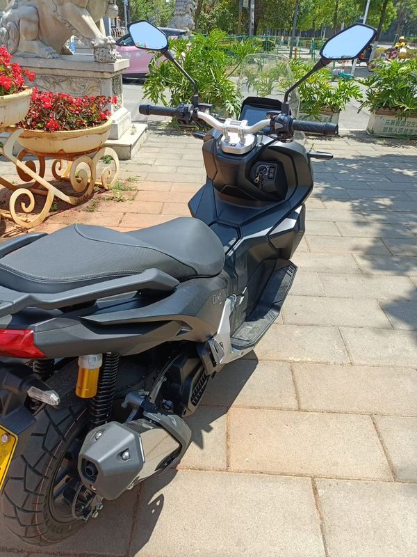 二手光阳Dink G150