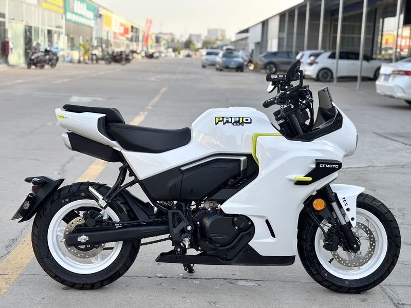 二手春风XO狒狒