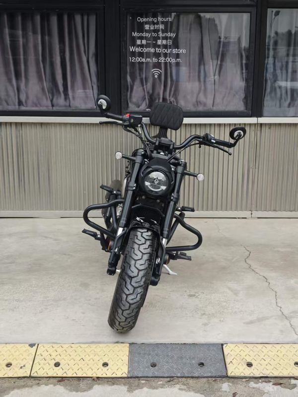 二手奔达金吉拉450