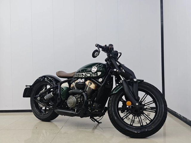 二手奔达拿破仑250