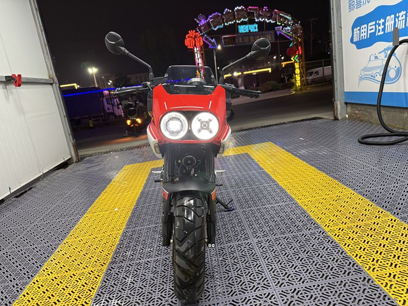 二手春风XO狒狒