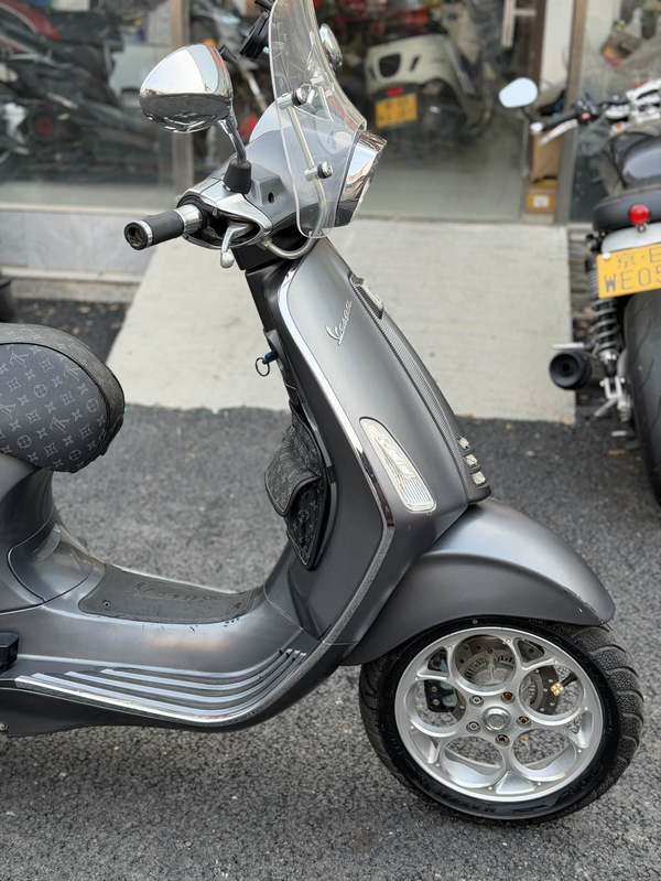 二手VESPASprint 150