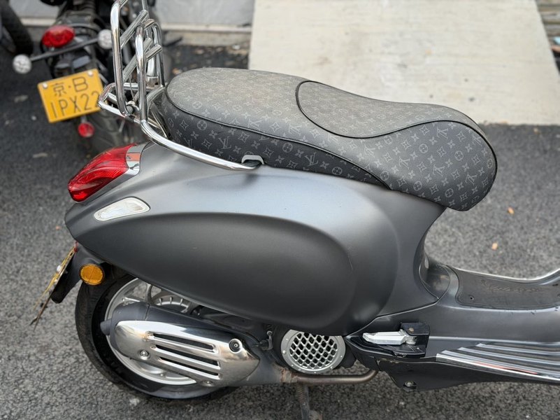 二手VESPASprint 150