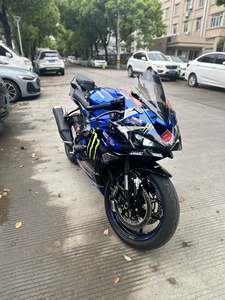 二手川崎Ninja ZX-6R 