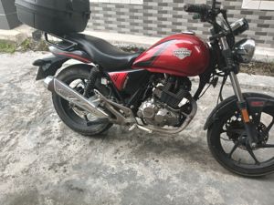 二手豪江HJ250-C