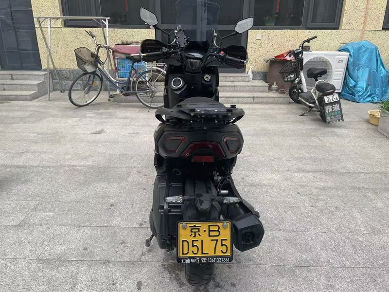 二手林海雄鹿 150