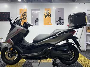 二手本田NSS350