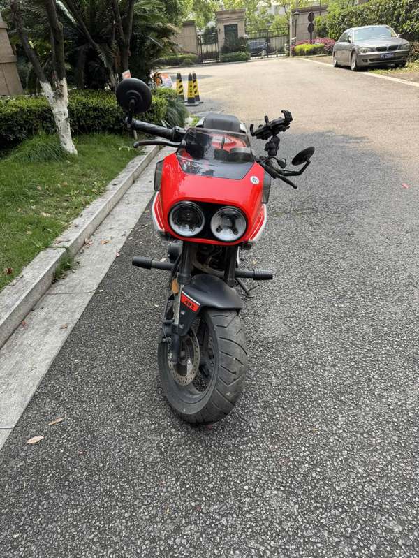 二手春风XO狒狒