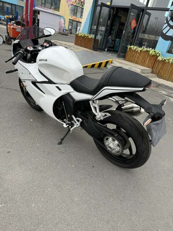 二手柴特ZFR525C 复仇者