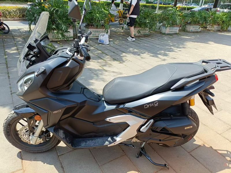 二手光阳Dink G150