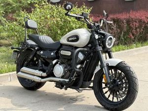 二手奔达金吉拉300