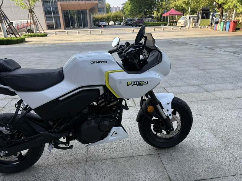 二手春风XO狒狒