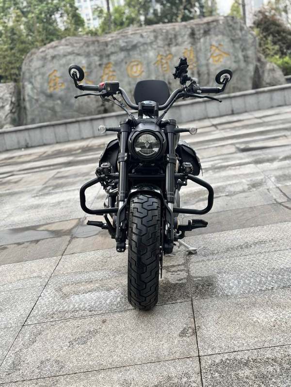 二手奔达金吉拉450