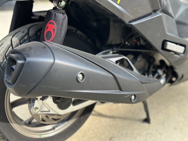 二手光阳Racing H 150