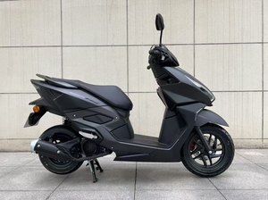 二手新大洲本田NS125RX