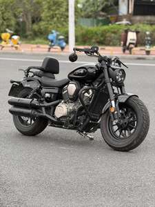 二手奔达金吉拉450